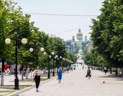 В Пензенской области зарегистрировано 75 новых случаев коронавируса