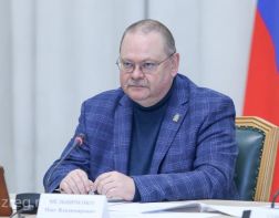 Олег Мельниченко призвал обеспечить безопасность на майских праздниках