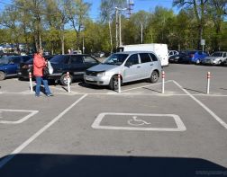У пензенских больниц могут появиться дополнительные парковочные места