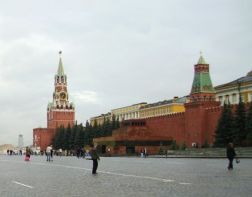 Население России уменьшилось впервые за десять лет