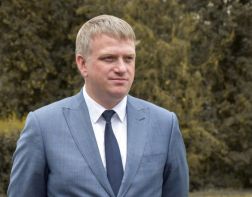 Депутаты приняли отставку мэра Пензы Андрея Лузгина