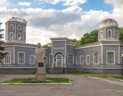 Проект реконструкции пензенского планетария поддержит Правительство РФ