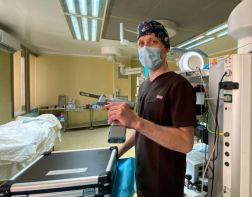 В Пензе получили новое оборудование для отделения травматологии