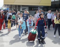 Итоги недели: лето, школа №25, беспилотники, повестки, эвакуация белгородцев