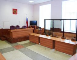 Суд отложил принятие решение о заключении под стражу Вениамина Бочкарева