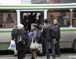 Мельниченко пообещал Путину возродить в Пензе общественный транспорт