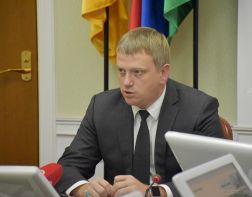 Мэр Андрей Лузгин ответит на вопросы в прямом эфире
