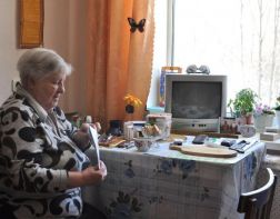 67% россиян материально помогают пожилым родственникам