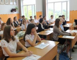 Школа Никольска вошла в топ-100 школ России