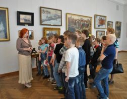 В Пензе откроется выставка «Династия художников Макаровых»