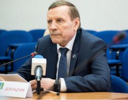 Олег Климанов вновь избран главой города Заречный