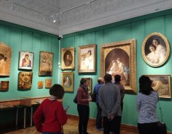 В Пензе закрылась Картинная галерея 