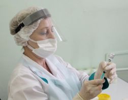 В Пензе расширили список профессий, подлежащих вакцинации