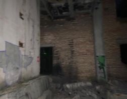 В Пензе из-за желания сделать фото девочка-подросток упала со второго этажа
