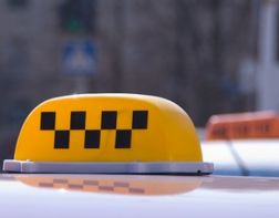 Зареченские таксисты отказываются ехать в Пензу