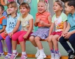 Пензенцам пообещали решить вопрос с детсадами к 2025 году