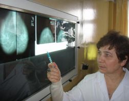 Пензенские онкологи обучились международным стандартам диагностики