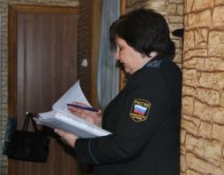 Судебные приставы собрали более 9 миллионов рублей алиментов