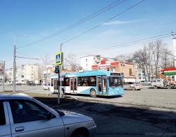 На перекрестке улиц Суворова и Бакунина установили светофор
