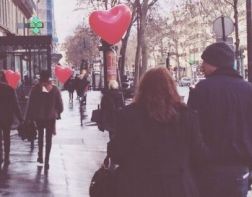 14 февраля - День всех влюбленных