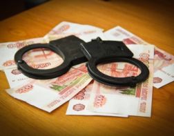 Москвичка украла у Пензенской бабушки 350 000 рублей