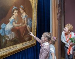Единственный в России музей одной картины празднует юбилей