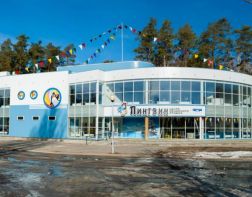 В Заречном Центр семейного отдыха «Пингвин» закрыли