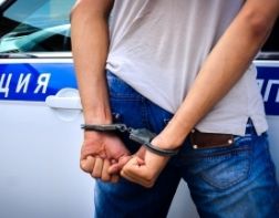 В Пензе задержаны наркозакладчики из Брянска
