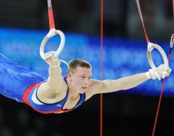 Денис Аблязин завоевал «золото» на Чемпионате Европы