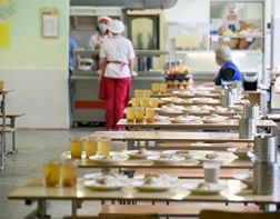 В пензенской гимназии №53 выявлены нарушения в питании детей 
