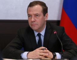 Медведев пришлёт в Пензенскую область куратора