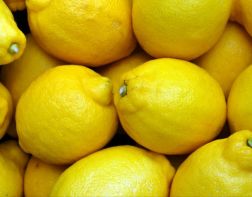 В Пензенской области подорожали лимоны, виноград и какао
