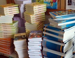В Пензе на учебники потратят более 51 миллиона рублей