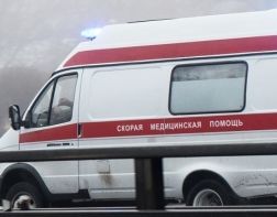 В Пензенской области по вине пьяного водителя погибла пассажирка