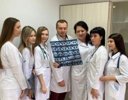 Семь молодых специалистов пришли работать в больницу КИМ