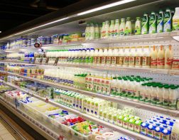 В Пензе выявили 26 образцов опасной молочной продукции