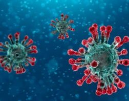 Создан прибор для определения заразности новых штаммов коронавируса