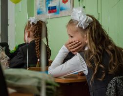 В Пензе еще две школы приняли детей-беженцев с Донбасса