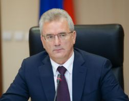 Губернатор Иван Белозерцев обратился к пензенцам