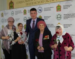 24 ветерана Великой Отечественной войны улучшат жилищные условия  