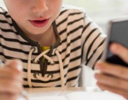 В Пензе открылся круглосуточный телефон «Ребёнок в опасности»