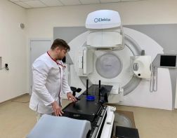 Пензенские онкологи получили оборудование за 200 млн рублей