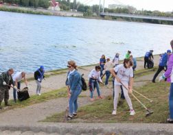 Пензенцы могут присоединиться к экологической акции “День реки Суры”