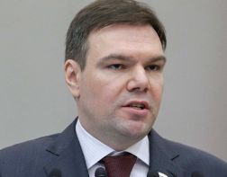 Депутат от Пензенской области Леонид Левин стал замглавы аппарата правительства РФ