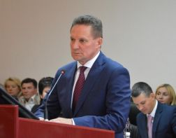 Виктор Кувайцев претендует на пост мэра