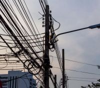 Стало известно, где в Пензе 21 октября отключат свет