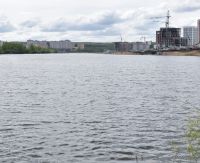 Капремонт плотины на улице Стасова завершат в октябре