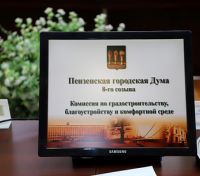 В гордуме территорию на Барковке предложили назвать Прибрежной