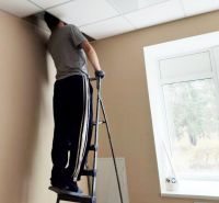 До конца ноября завершат ремонт Пензенской районной больницы