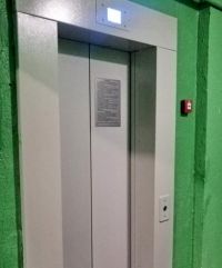 В Пензе возникла критическая ситуация с ремонтом лифтов 